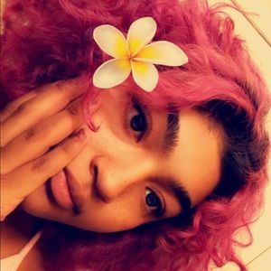 Meet your Posher, Audrey